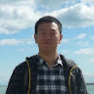 Meet your Posher, Yuchen